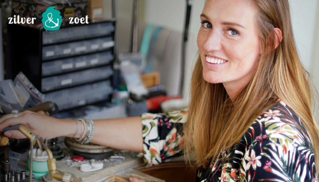 Marije op Radio West