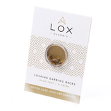 LOX poussettevlinders