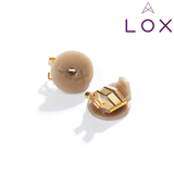 LOX poussettevlinders