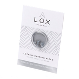 LOX poussettevlinders