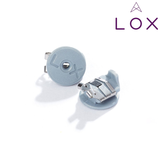 LOX poussettevlinders