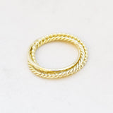 Ring trinity variant