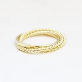 Ring trinity variant