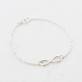 Armband infinity