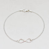 Armband infinity