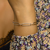 armband paperclip breed