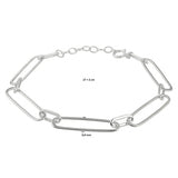 armband paperclip breed