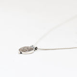 Ashanger tunnel rond