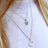 Ashanger tunnel rond