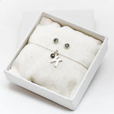 Ketting letter bedel alphabet