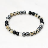 Armband heren mix
