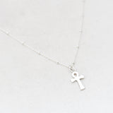 Ketting ankh