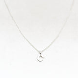 Ketting letter bedel alphabet