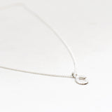 Ketting letter bedel alphabet