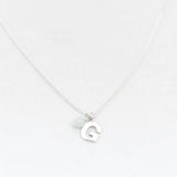 Ketting letter bedel alphabet