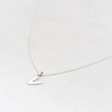 Ketting letter bedel alphabet