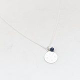 Ketting letter bedel X 4 letters