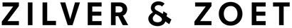 Zilver & Zoet