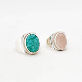 Ring turquoise
