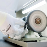 WORKSHOP ZILVEREN BASIS RING