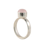 Ring Rozenkwarts Basic