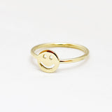 Ring Smiley