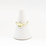 Ring Smiley