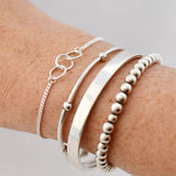 Armband drie cirkels
