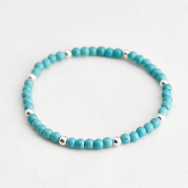 Zilveren dames en heren armband Dante blue - Free Spirit Sieraden Zilveren dames en heren armband Dante blue - Free Spirit Sieraden