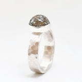 Asring gehamerd 5 mm