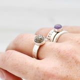 Asring gehamerd 5 mm