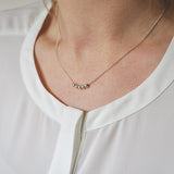 Ketting balletjes