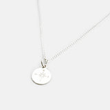 Ketting kompas bedel