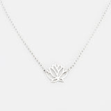 Ketting Lotus
