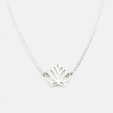 Ketting Lotus