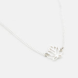 Ketting Lotus