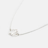 Ketting Lotus