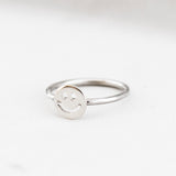 Ring Smiley