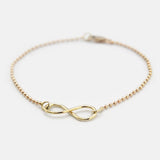 Armband infinity