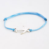 Armband anker nylon