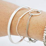 Armband balletjes