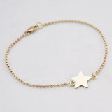 Armband Ster - Armbanden - Zilver & Zoet