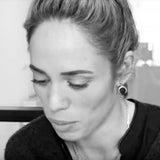 Oorstekers halve maan horizontaal