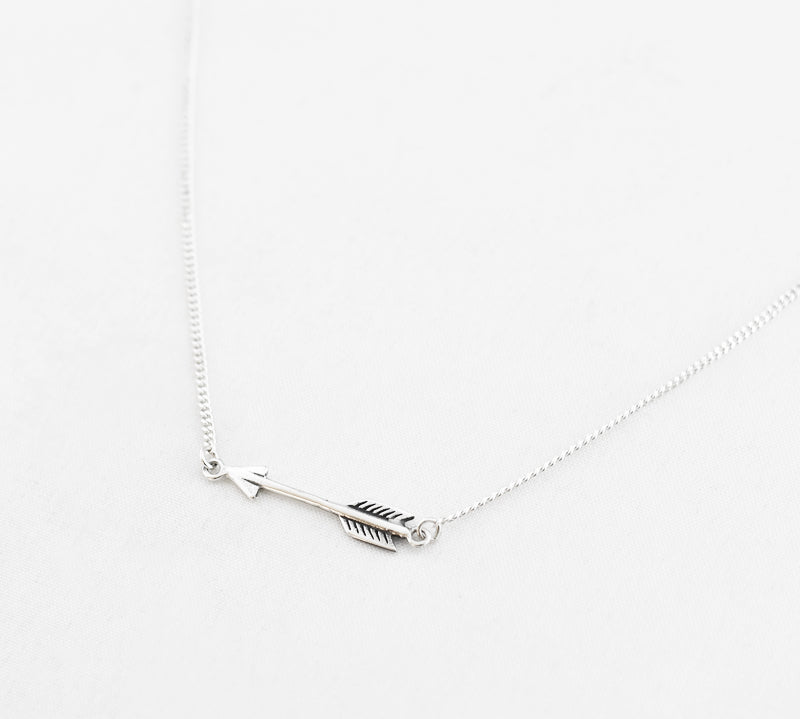 Ketting pijl