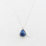 Ketting Lapis Lazuli