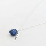 Ketting Lapis Lazuli