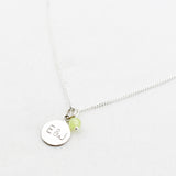 Ketting letter bedel