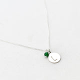 Ketting letter bedel