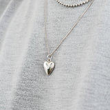 Ketting hart