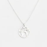 Ketting hele wereldbol